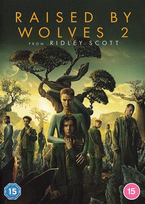 Raised by Wolves: Series 2 (2022)
