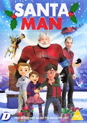 SantaMan (2022)