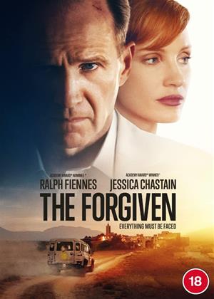The Forgiven (2021)