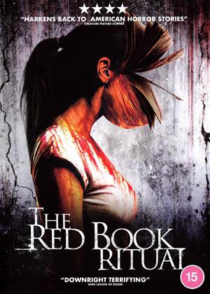 The Red Book Ritual (2022)
