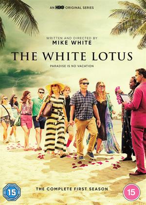 The White Lotus: Series 1 (2021)