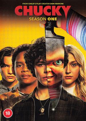 Chucky: Series 1 (2021)