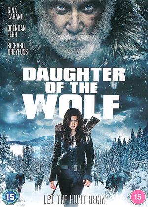Daughter of the Wolf (2019)