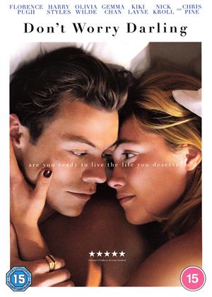 Don’t Worry Darling (2022)