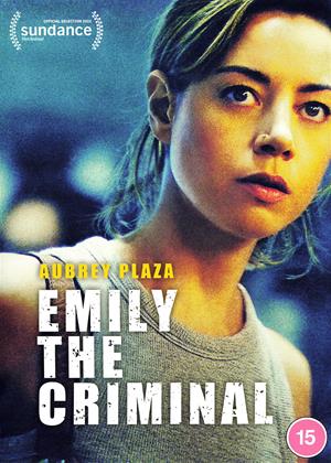 Emily the Criminal (2022)