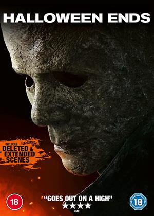 Halloween Ends (2022)