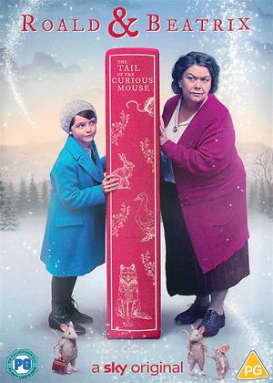 Roald and Beatrix (2020)