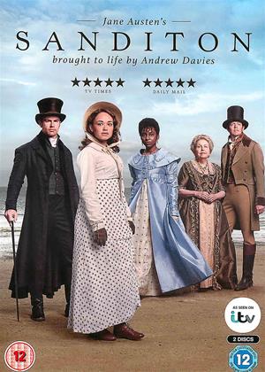 Sanditon: Series 1 (2019)