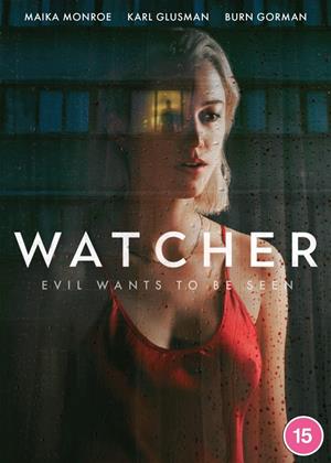 Watcher (2022)