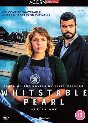 Whitstable Pearl: Series 1 (2021)