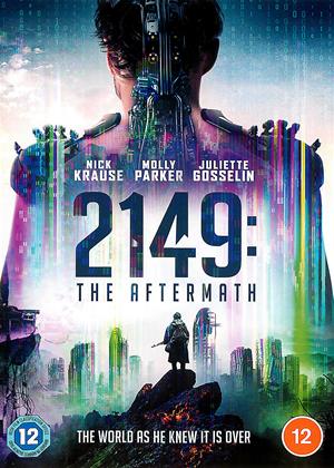 2149: The Aftermath (2021)