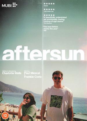 Aftersun (2022)