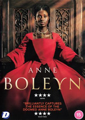 Anne Boleyn (2021)