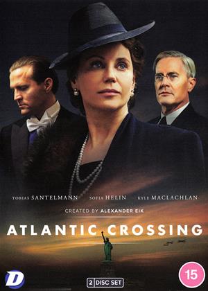 Atlantic Crossing (2020)