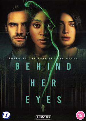 Behind Her Eyes (2021)