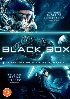 Black Box (2020)