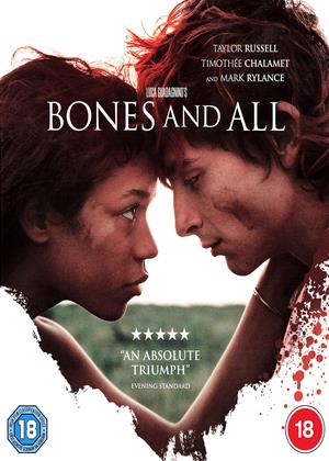 Bones and All (2022)