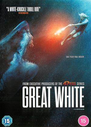 Great White (2021)