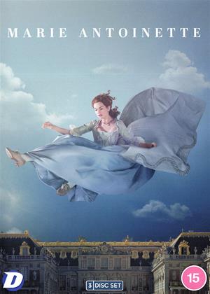 Marie Antoinette (2022)