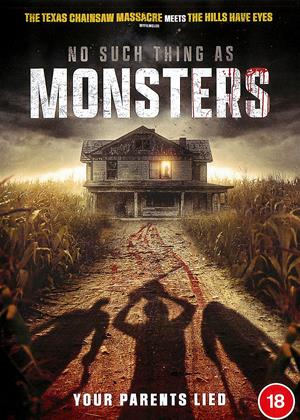 No Such Thing as Monsters (2019)