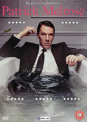 Patrick Melrose (2018)