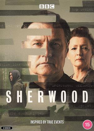Sherwood (2022)