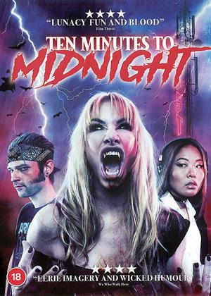 Ten Minutes to Midnight (2020)