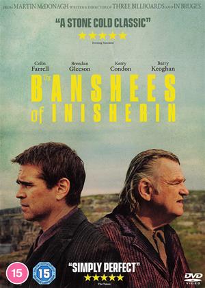 The Banshees of Inisherin (2022)