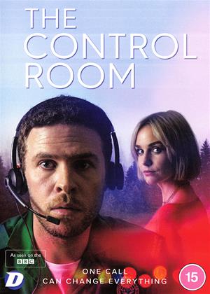 The Control Room (2022)