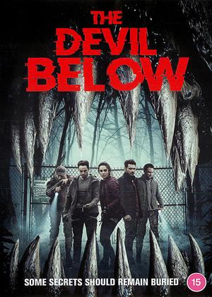 The Devil Below (2021)
