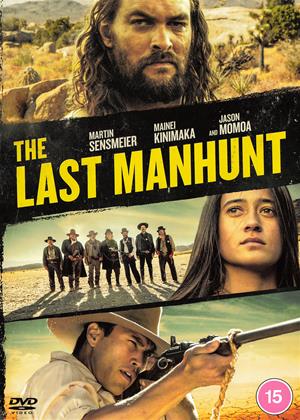 The Last Manhunt (2022)