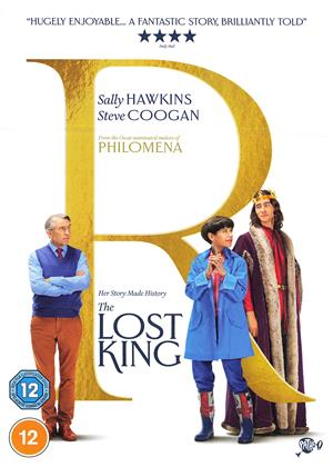The Lost King (2022)