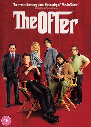 The Offer (2022)