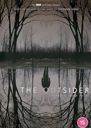 The Outsider (2020)