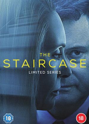 The Staircase (2022)