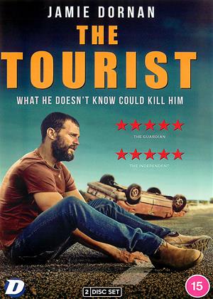 The Tourist (2022)