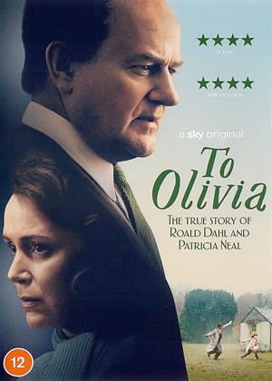 To Olivia (2021)