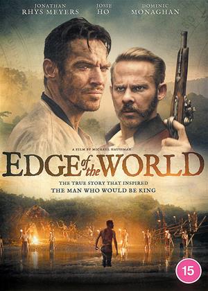 Edge of the World (2021)