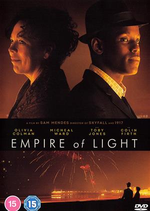 Empire of Light (2022)