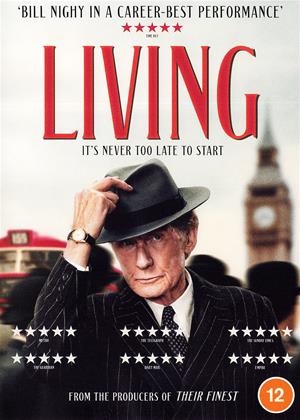 Living (2022)