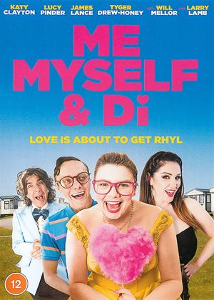 Me, Myself and Di (2021)