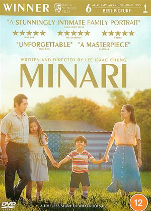 Minari (2020)