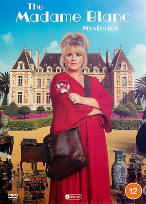 The Madame Blanc Mysteries: Series 1 (2021)