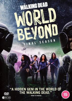The Walking Dead: World Beyond: Series 2 (2021)