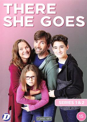 There She Goes: Series 2 (2020)