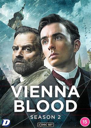 Vienna Blood: Series 2 (2021)