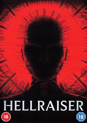 Hellraiser (2022)