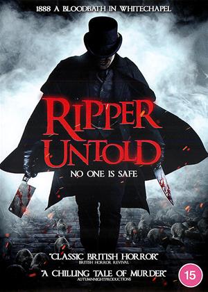 Ripper Untold (2021)