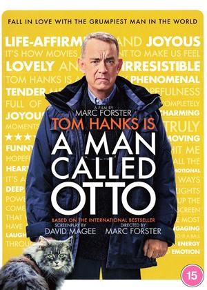 A Man Called Otto (2022)