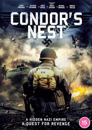 Condor’s Nest (2023)